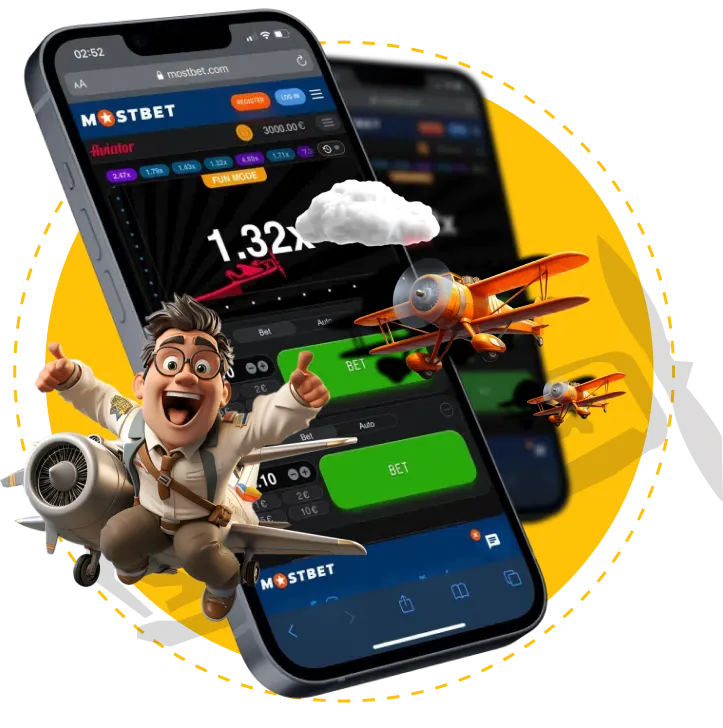 How to Play AVIATOR on Diuwin Game: Soar to New Heights! ✈️插图1 Diuwin Game