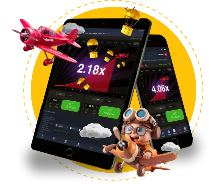 How to Play AVIATOR on Diuwin Game: Soar to New Heights! ✈️插图2 Diuwin Game