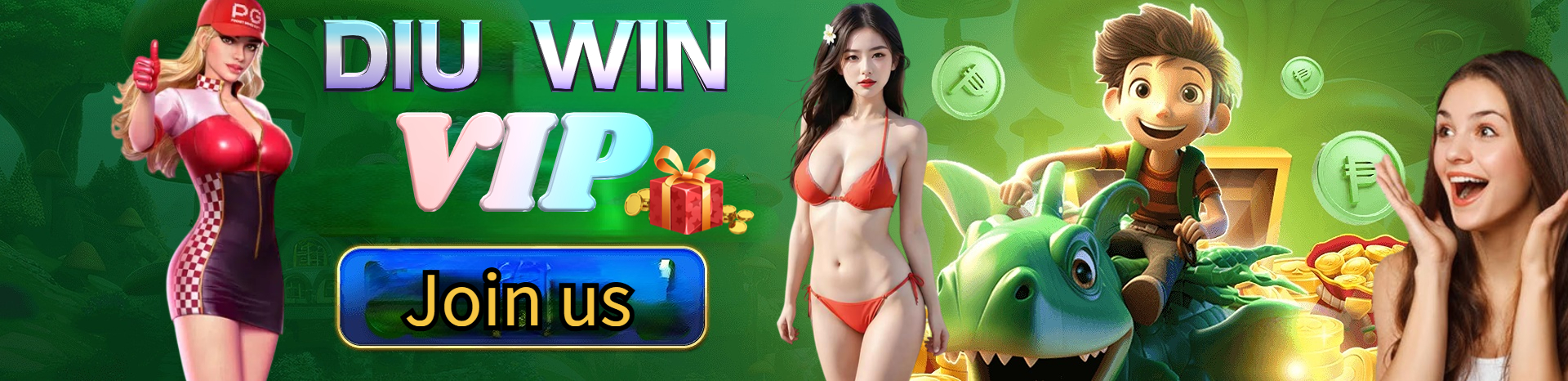 Tips for successful diuwin game recharge and withdrawal插图 Tips for successful diuwin game recharge and withdrawal插图