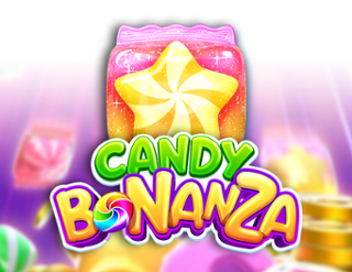 “CANDY BONANZA”: A sweet storm is coming! 6×6 elimination carnival | DiuWin must-play slot machine插图 CANDY BONANZA