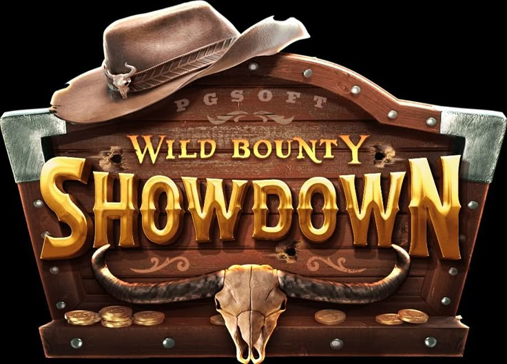Wild Bounty Showdown: Legendary Showdown on the Golden Frontier插图1 Wild Bounty Showdown