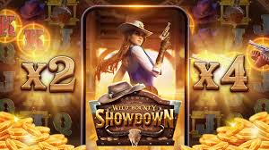 Wild Bounty Showdown: Legendary Showdown on the Golden Frontier插图 Wild Bounty Showdown