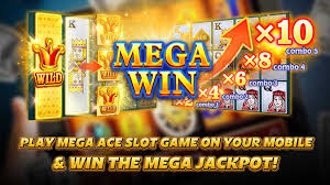 MEGA ACE GAME FEATURES: WHY YOU SHOULD NOT MISS THIS JILI CLASSIC插图1 Mega Ace promotional image