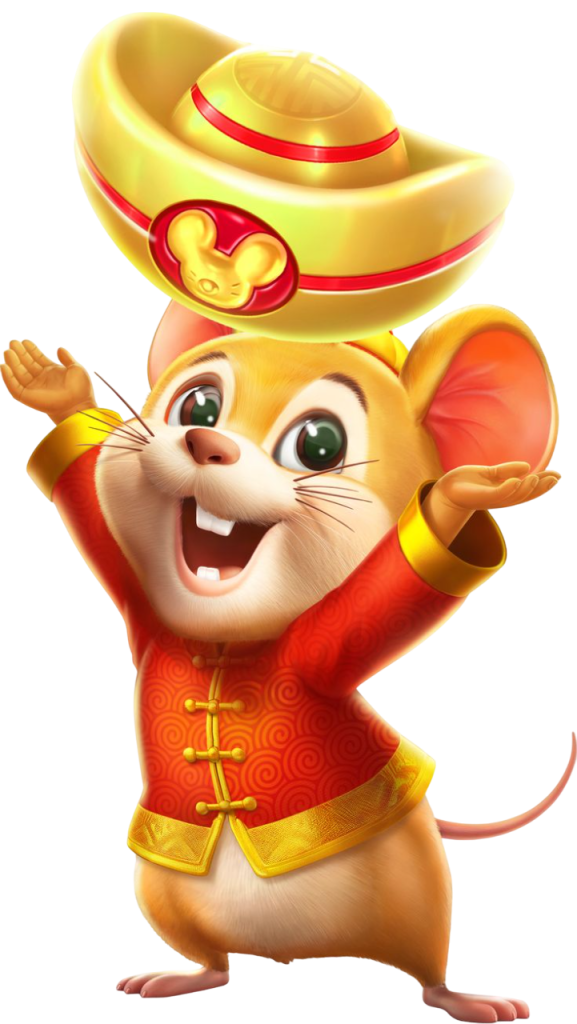 Fortune Mouse: The miracle of wealth in the DiWin Game’s oriental cornucopia插图 Fortune Mouse