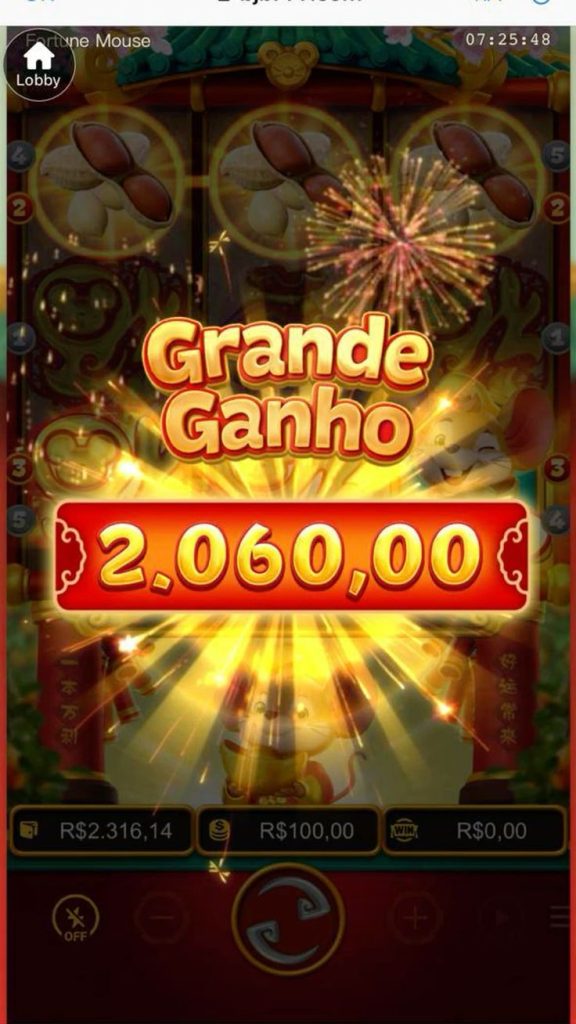 Fortune Mouse: The miracle of wealth in the DiWin Game’s oriental cornucopia插图2 Fortune Mouse