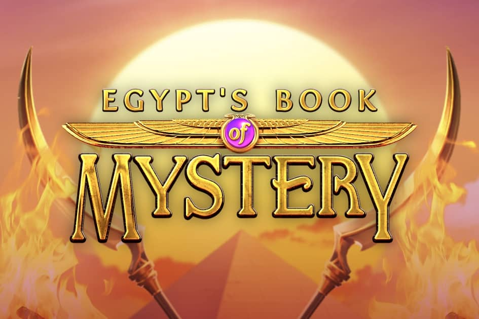 Play Egypt’s Book of Mystery on Diuwin – Get Exclusive Bonuses插图2 Egypt‘s Book of Mystery