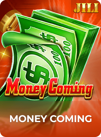 Basant Club: A gaming platform that makes life more exciting插图 MONEY COMING game interface