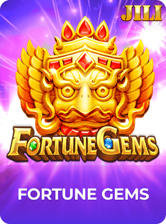 Basant Club: A gaming platform that makes life more exciting插图1 FORTUNE GEMS game interface
