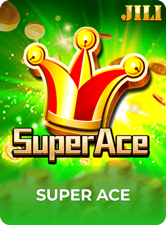 Basant Club: A gaming platform that makes life more exciting插图3 SUPERACE game interface