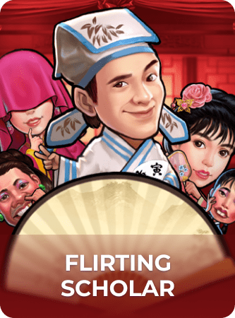 DIUWIN Game Setup Guide: Easily Enjoy Flirting Scholar插图 DIUWIN Game: Flirting Scholar