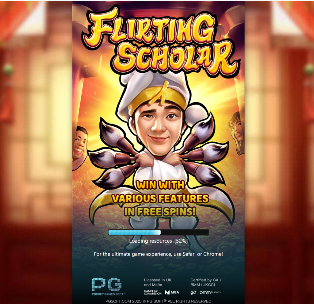 DIUWIN Game Setup Guide: Easily Enjoy Flirting Scholar插图2 DIUWIN Game: Flirting Scholar