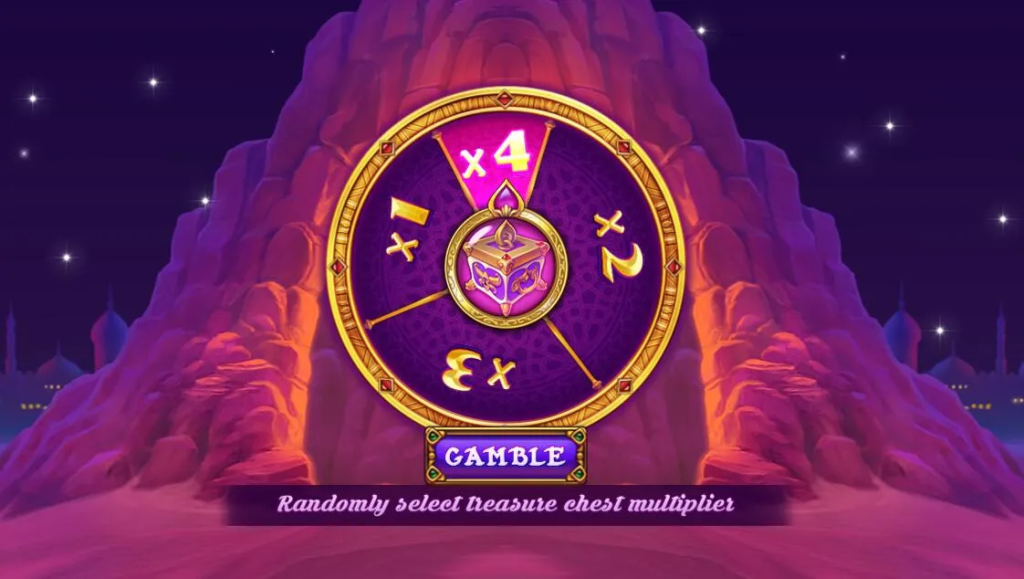 Daman Game App game page promotional image