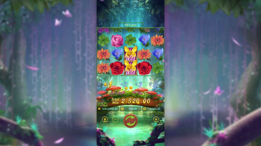DIUWIN Gaming Platform