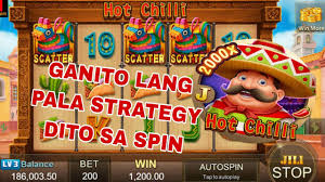 DIUWIN GAME’s Hot Chilli Fiesta: 5X Spicy Strategy for 10,000X Sizzling Wins!插图3 Game description of Hot Chilli Game on the DIUWIN GAME platform