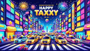 DIUWIN Game: Get Ready for Heart-Pounding Taxi Chase Wins!插图3 DIUWIN Game