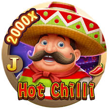 DIUWIN GAME’s Hot Chilli Fiesta: 5X Spicy Strategy for 10,000X Sizzling Wins!插图 Game description of Hot Chilli Game on the DIUWIN GAME platform