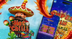 DIUWIN GAME’s Hot Chilli Fiesta: 5X Spicy Strategy for 10,000X Sizzling Wins!插图1 Game description of Hot Chilli Game on the DIUWIN GAME platform