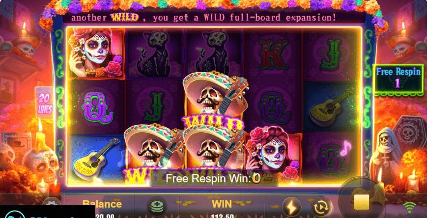 DIUWIN Game: Bone Fortune – Your Path to Massive Jackpots and Endless Fun!插图2 DIUWIN Game: Bone Fortune - Your Path to Massive Jackpots and Endless Fun!